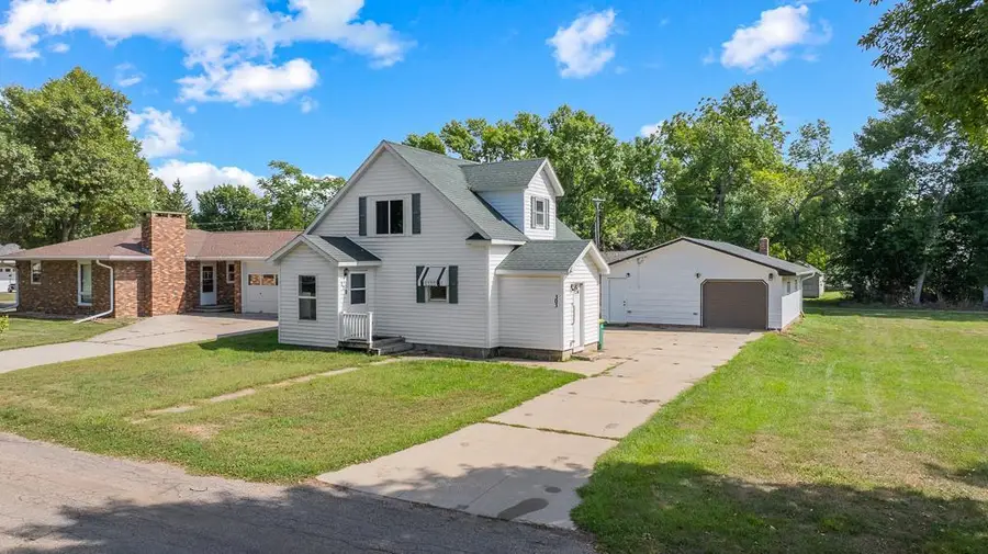 303 S Brook Street, Hendricks, MN 56136 - #2