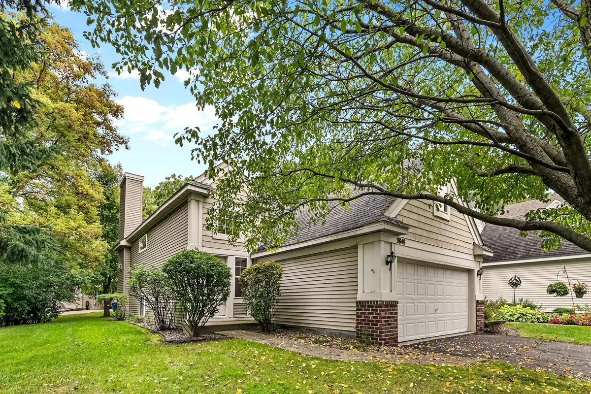 3848 Linden Avenue, White Bear Lake, MN 55110 - #1