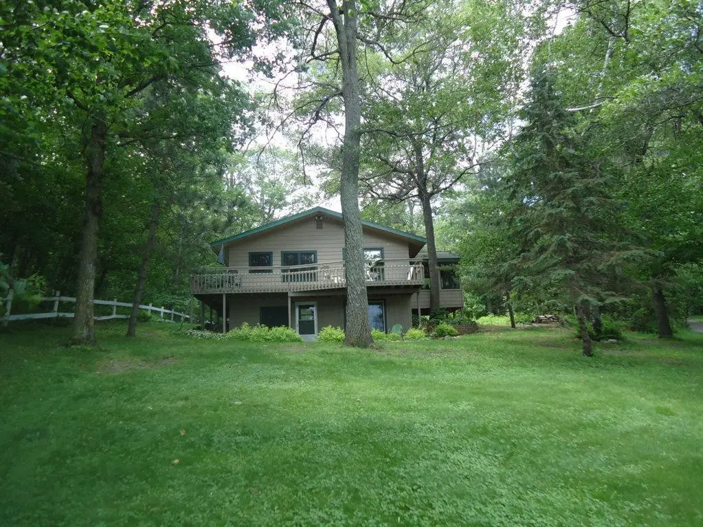 27600 W Twin Lake Drive, Pequot Lakes, MN 56472 - #1