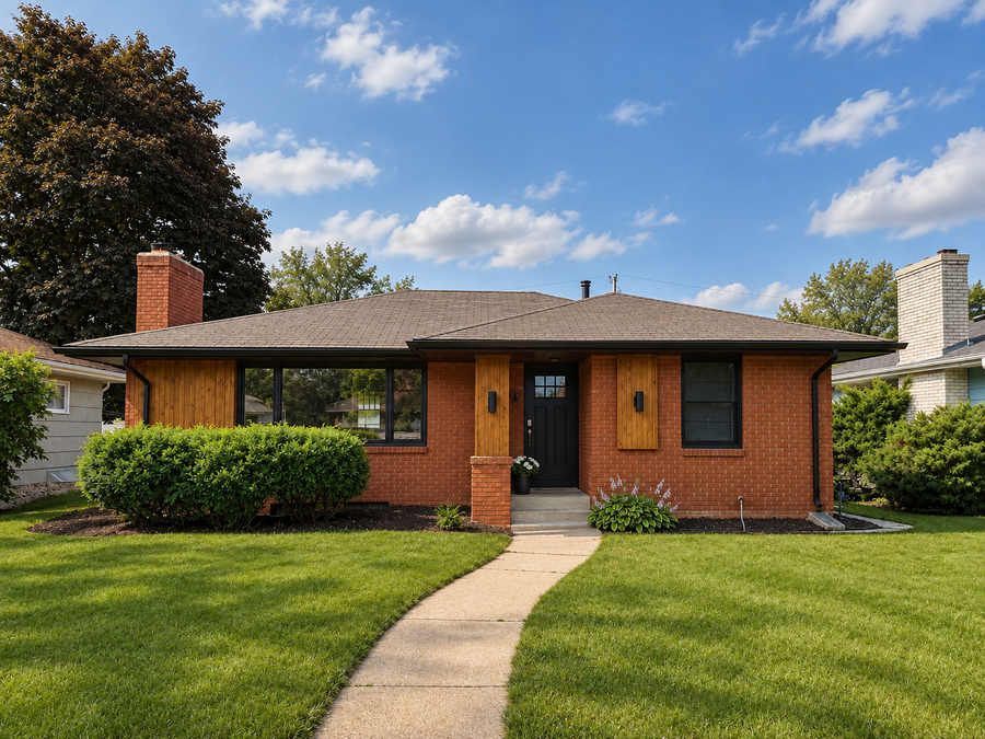 6164 Colfax Lane S, Minneapolis, MN 55419 - #2