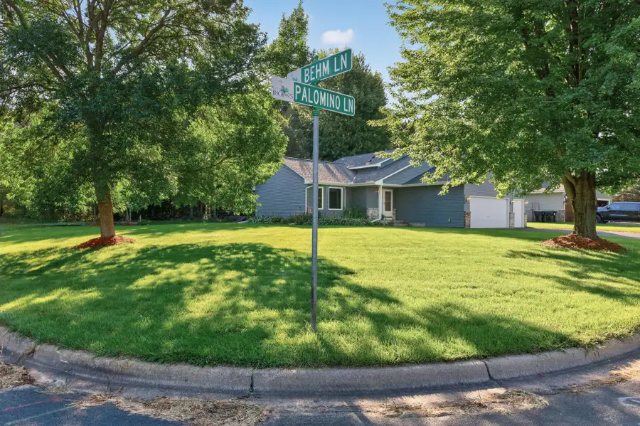 7636 Palomino Lane, Lino Lakes, MN 55014 - #3