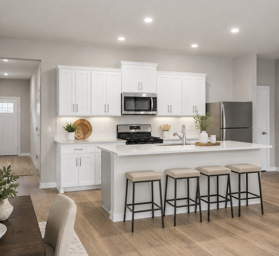 691 Aspen Lane, Montrose, MN 55363 - #2