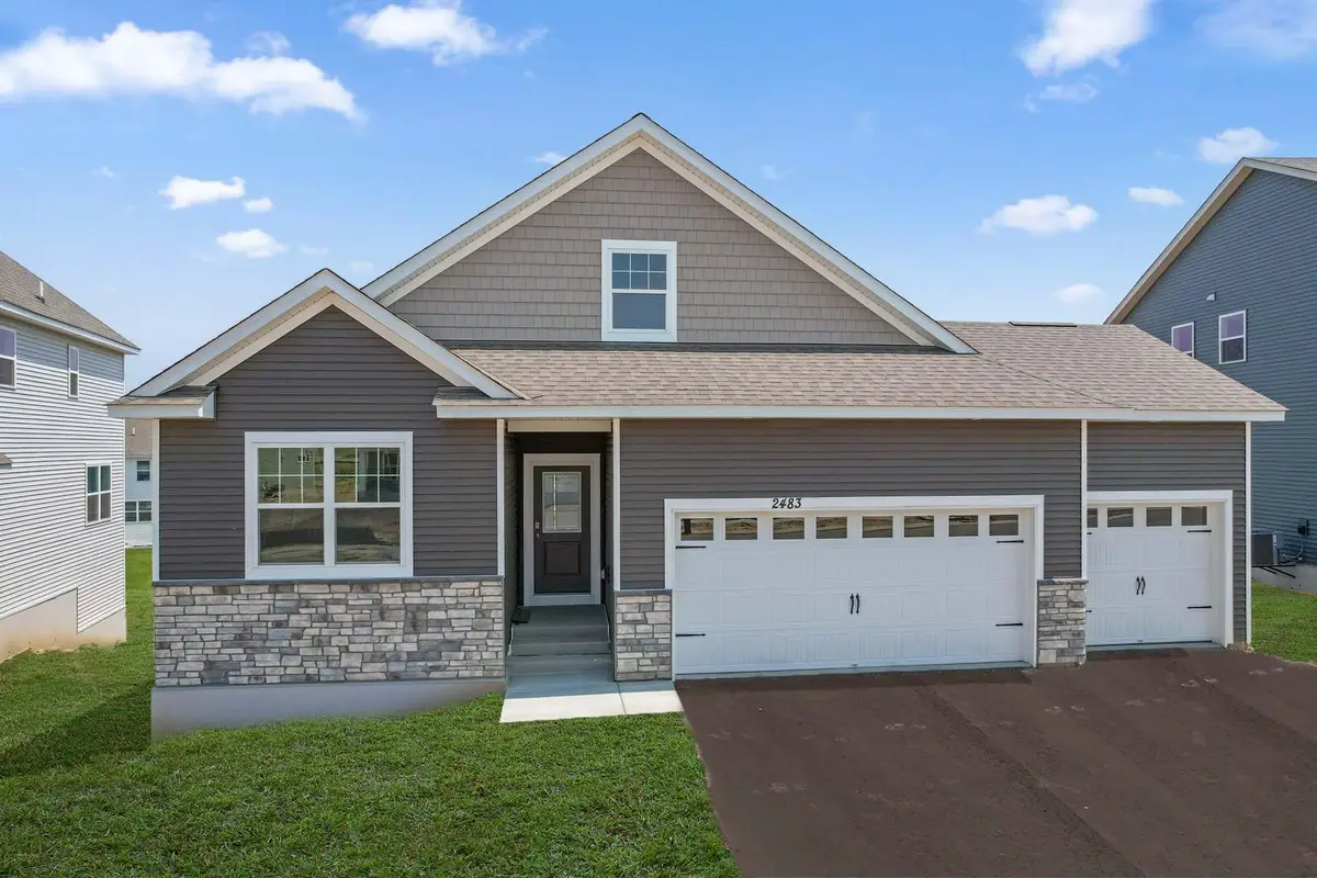 4723 Blake Way, Woodbury, MN 55129 - #1