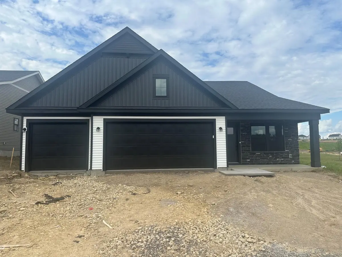 6370 Isle Avenue S, Cottage Grove, MN 55016 - #1