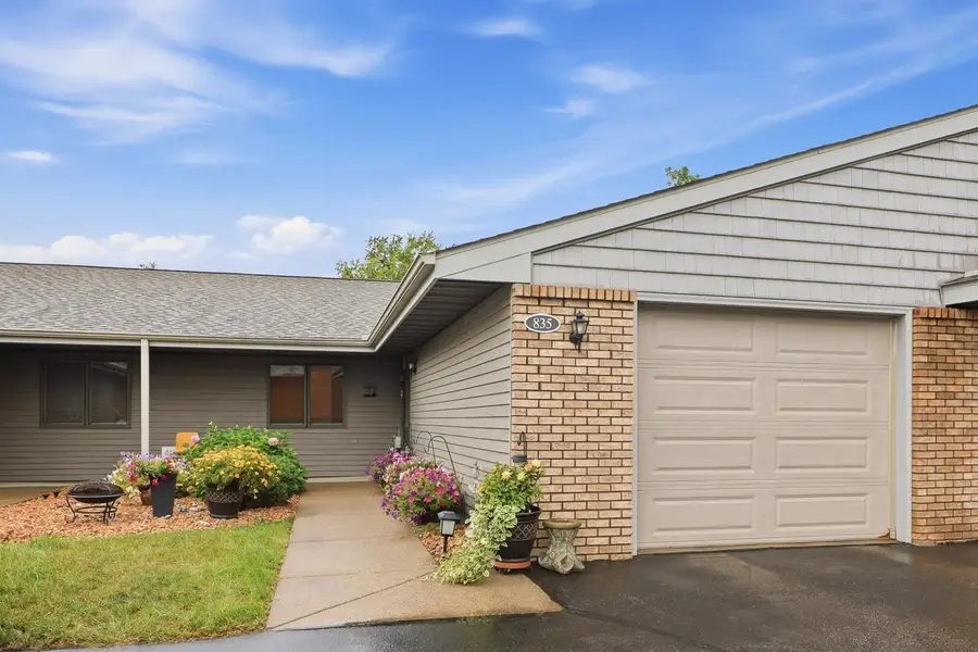 835 Cedar Court #9C, New Richmond, WI 54017 - #3