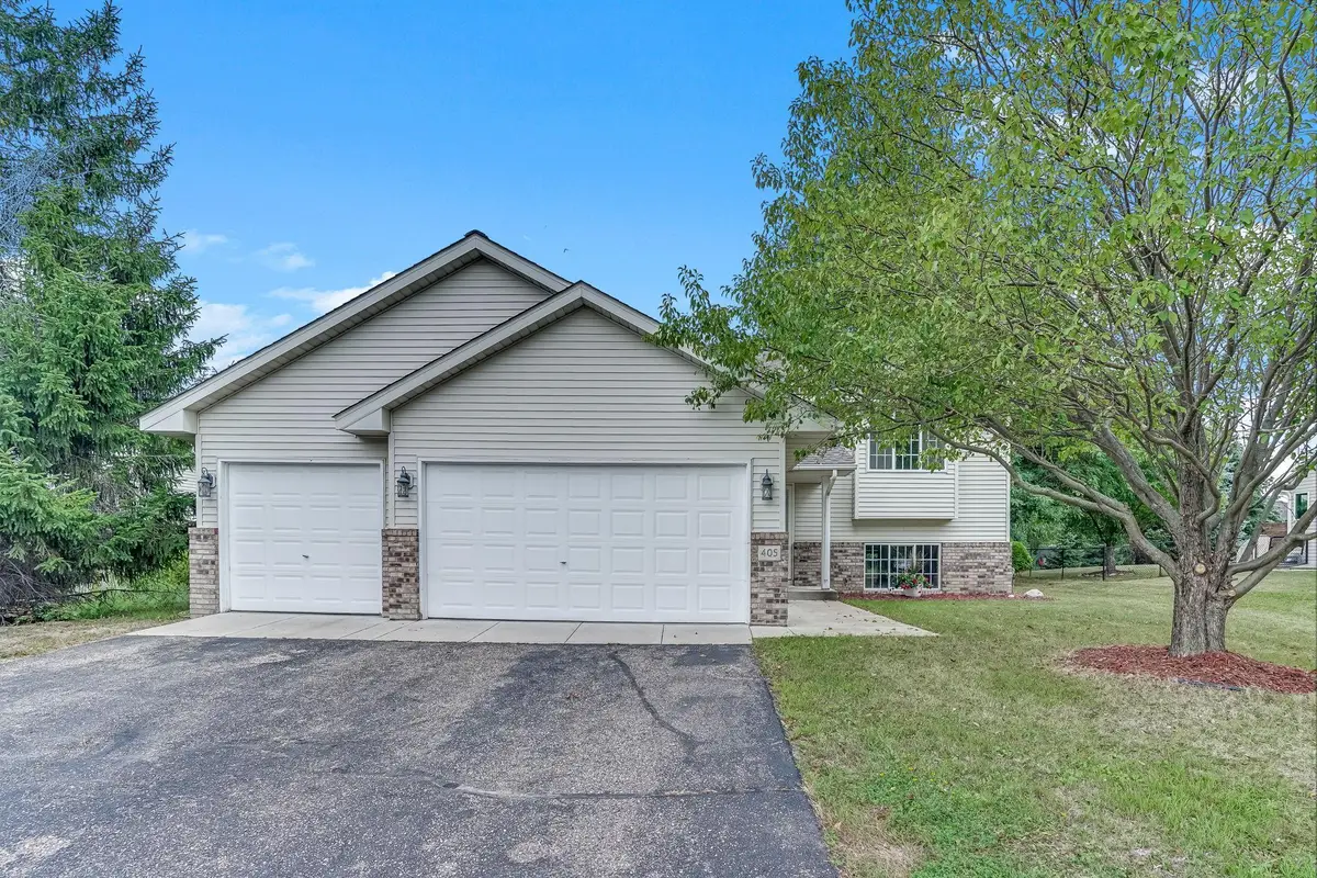 405 5th Street Nw, Saint Michael, MN 55376 - #1