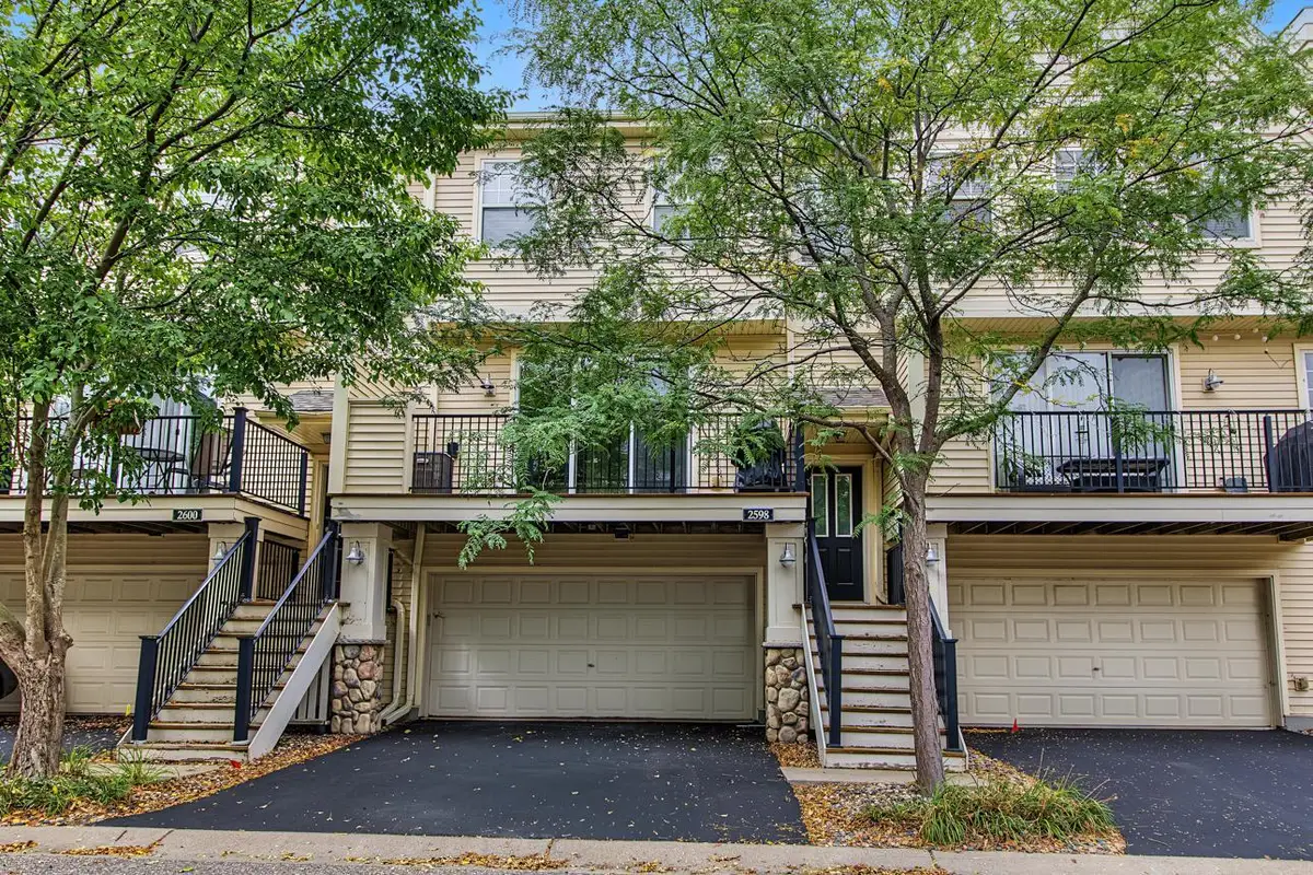 2598 136th Street W, Rosemount, MN 55068 - #1