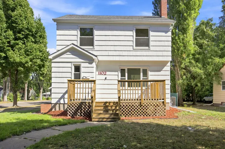 1102 2nd Street S, Moorhead, MN 56560 - #2