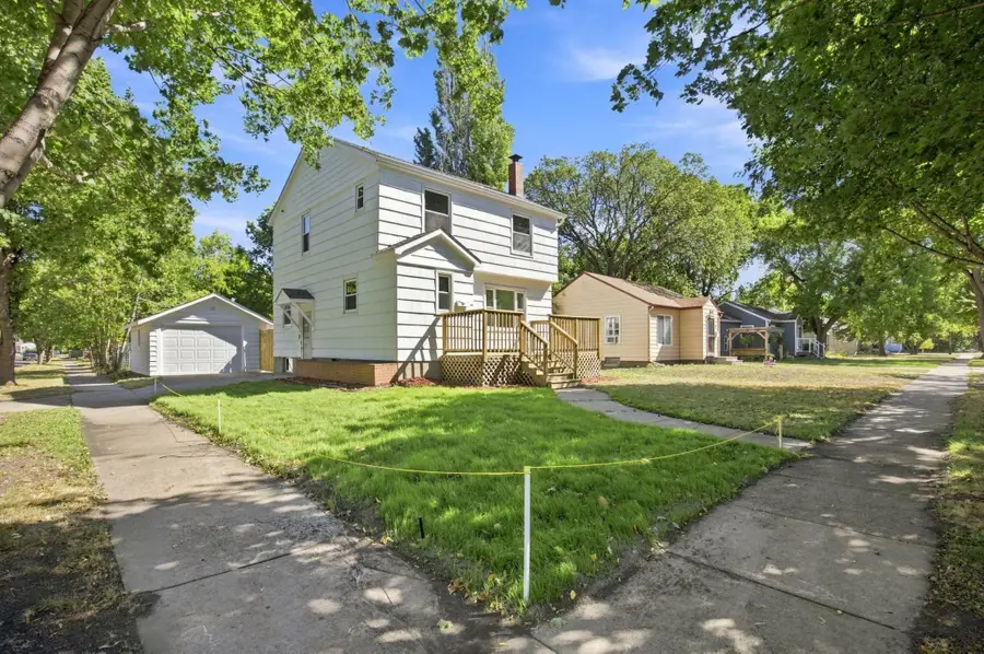 1102 2nd Street S, Moorhead, MN 56560 - #3