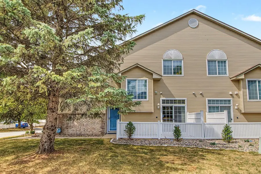 2802 Mallard Drive, Woodbury, MN 55125 - #3