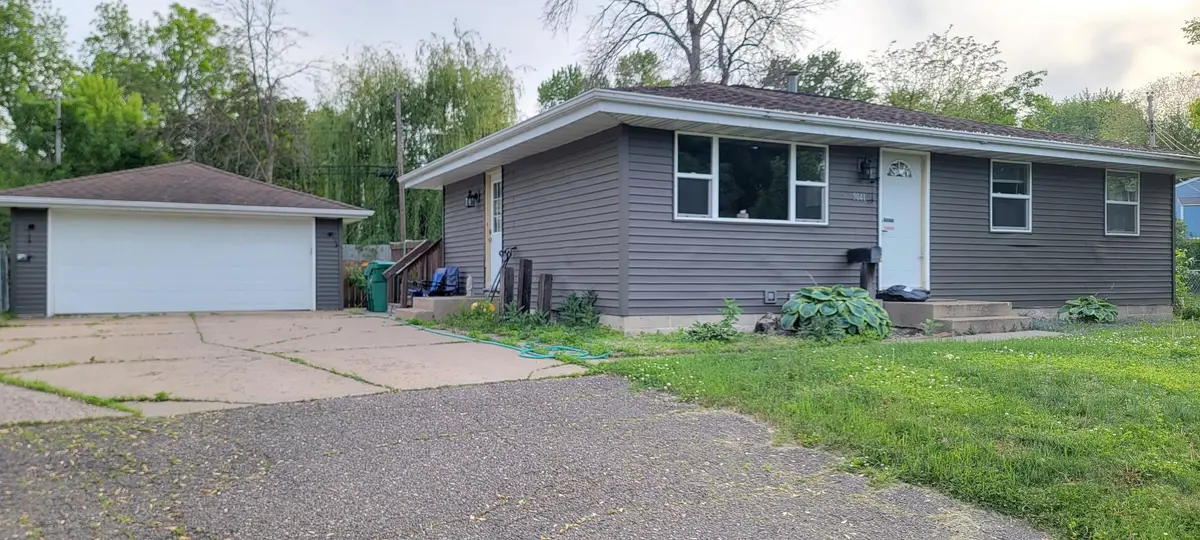 9041 Northwood Circle, New Hope, MN 55427 - #1
