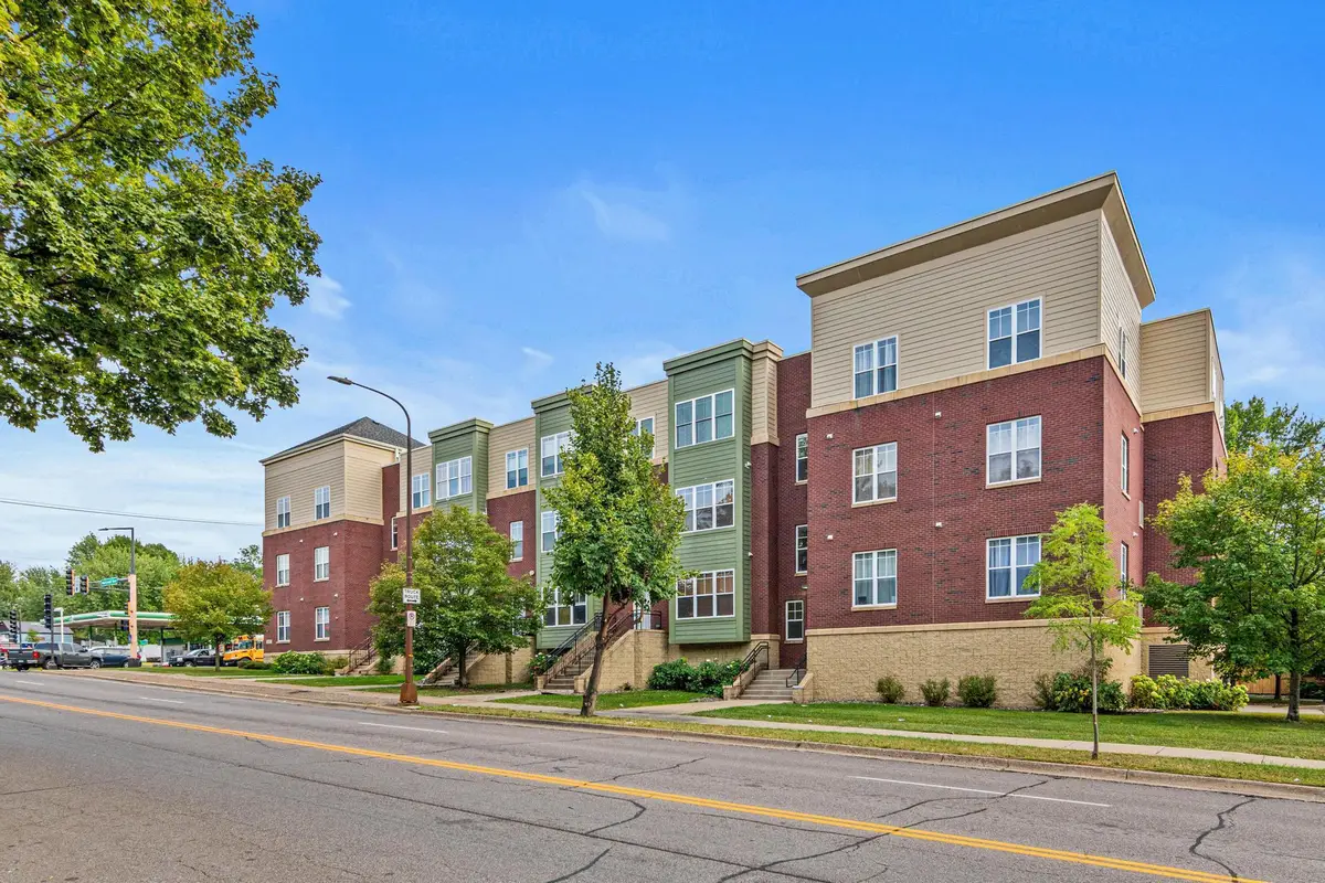 1776 Maryland Avenue E #105, Saint Paul, MN 55106 - #1