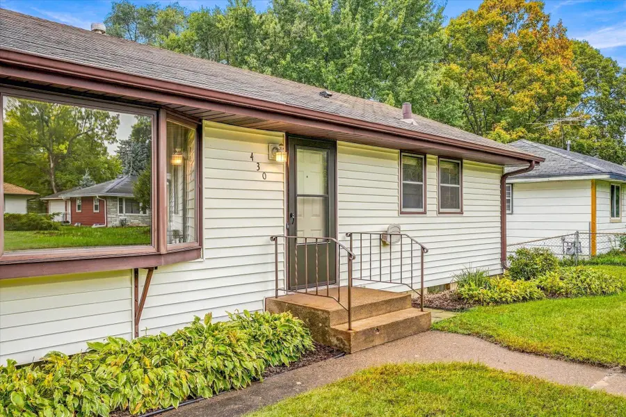430 11th Avenue Nw, New Brighton, MN 55112 - #3