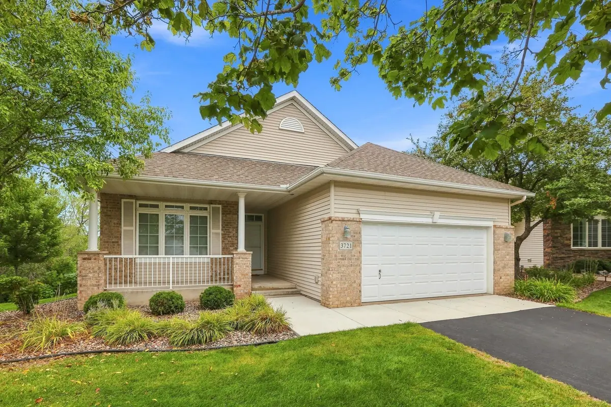 3721 Crossridge Way, Rosemount, MN 55068 - #1