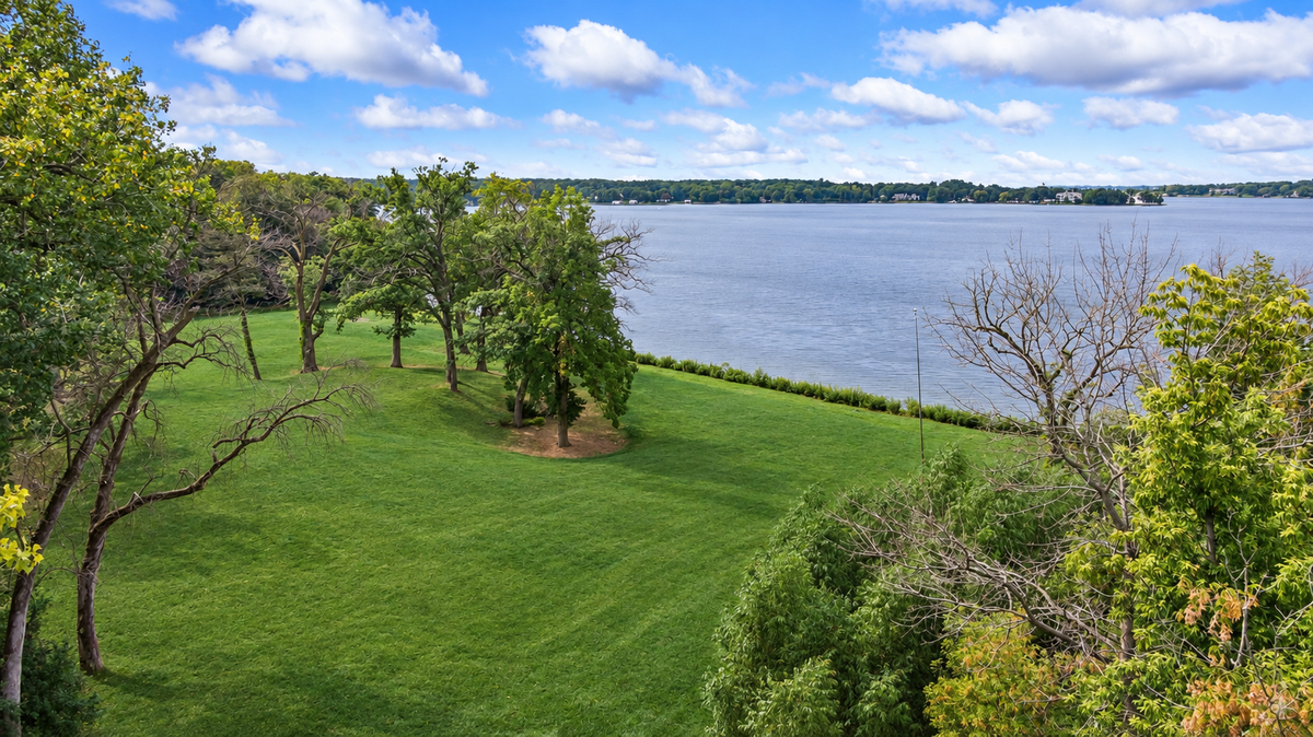 535 Bushaway Road, Wayzata, MN 55391 - #1