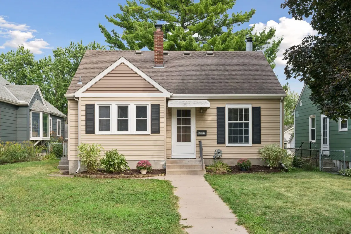 3049 Edgewood Avenue S, Saint Louis Park, MN 55426 - #1
