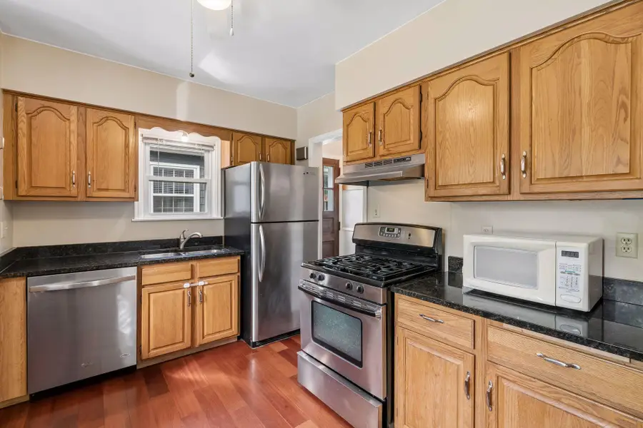 3049 Edgewood Avenue S, Saint Louis Park, MN 55426 - #2