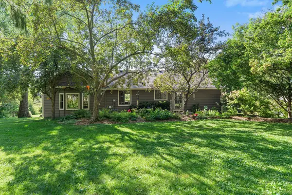 20470 Enfield Avenue N, Forest Lake, MN 55025