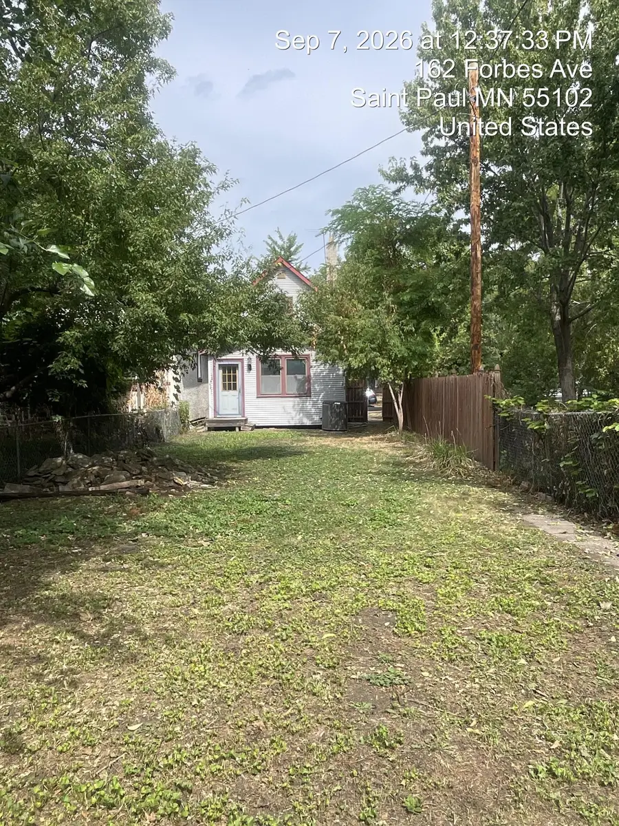 162 Forbes Avenue, Saint Paul, MN 55102 - #2