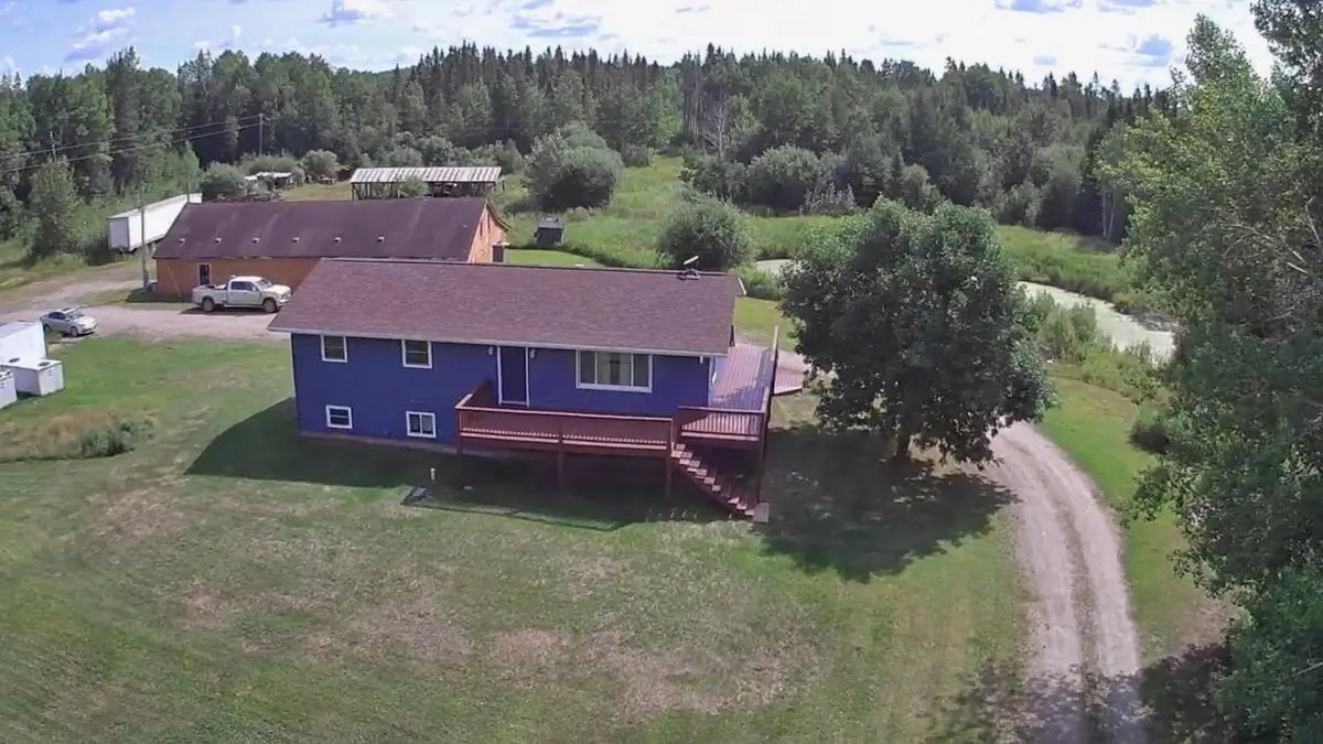 12503 Sethers Road, Orr, MN 55771 - #1