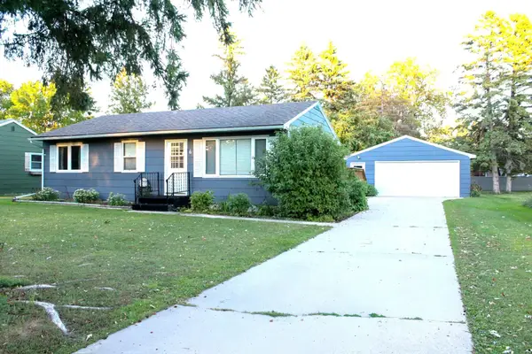 816 Foss Avenue N, Fosston, MN 56542