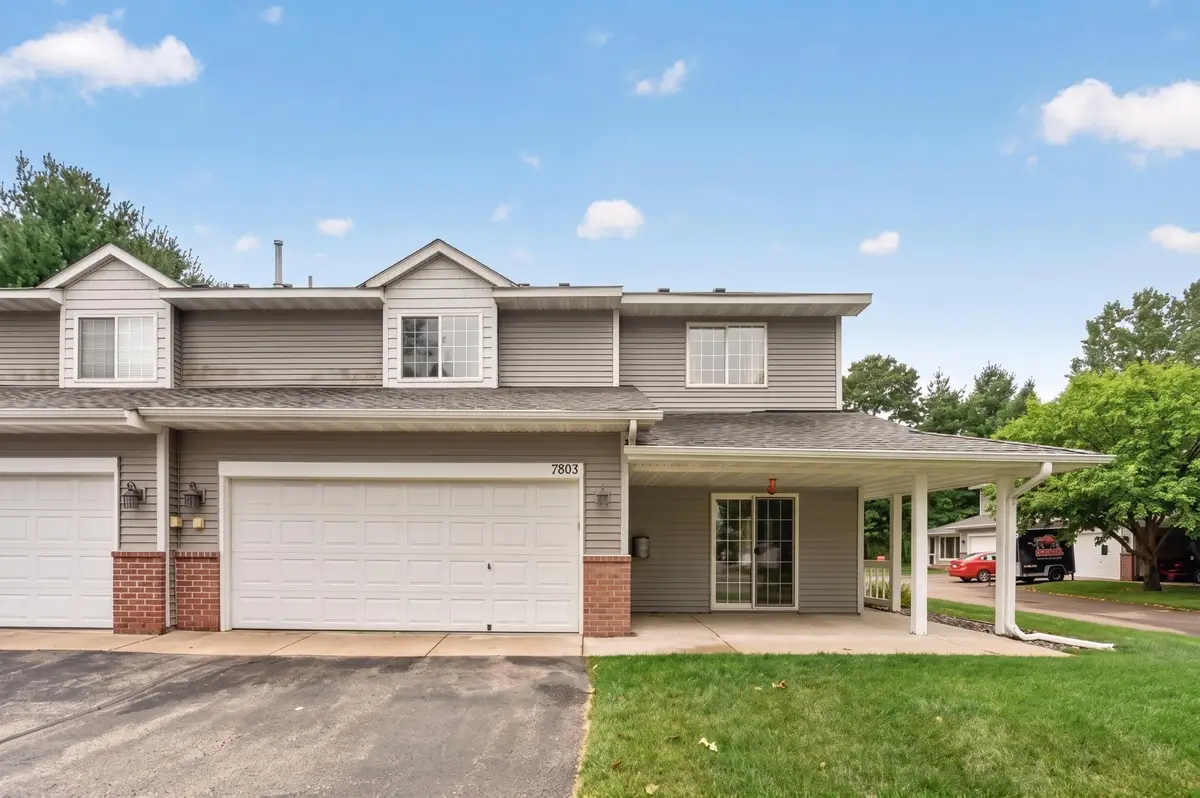 7803 Oak Court, Lino Lakes, MN 55014 - #1