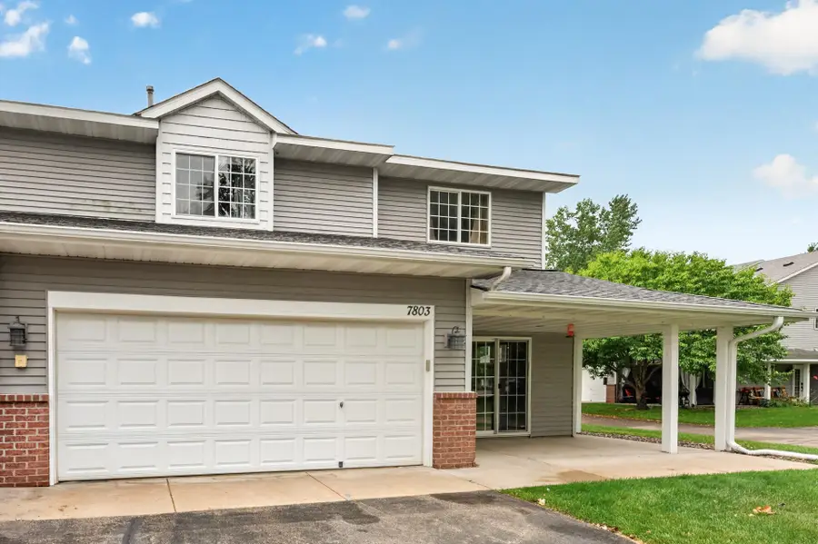 7803 Oak Court, Lino Lakes, MN 55014 - #2