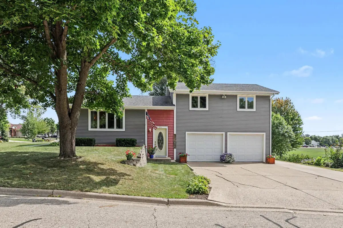 214 5th Avenue Ne, Lonsdale, MN 55046 - #1
