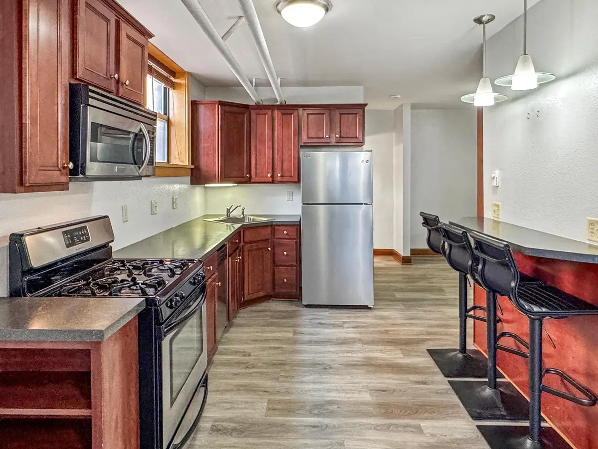 4227 Nicollet Avenue #1, Minneapolis, MN 55409 - #1