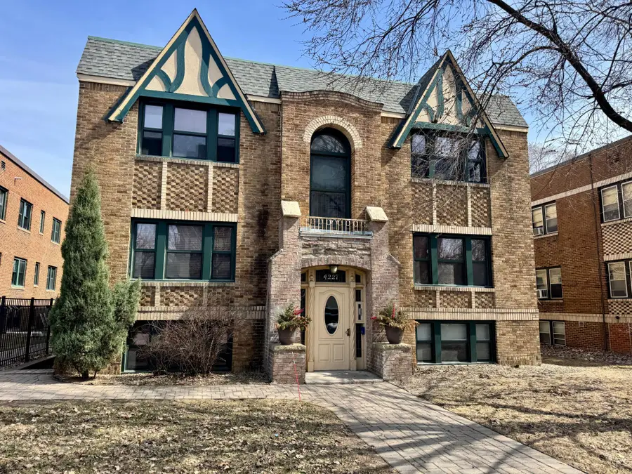 4227 Nicollet Avenue #1, Minneapolis, MN 55409 - #3