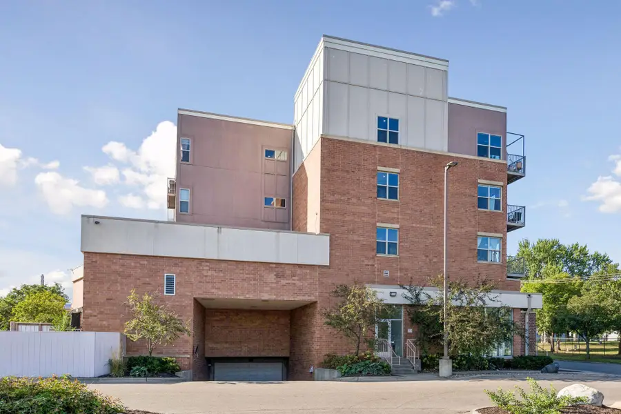 2929 21st Avenue S #306, Minneapolis, MN 55407 - #2