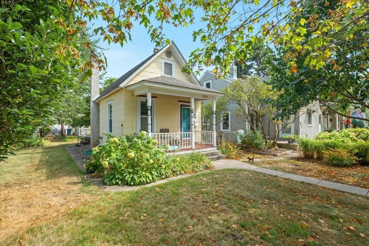 3213 42nd Avenue S, Minneapolis, MN 55406 - #1