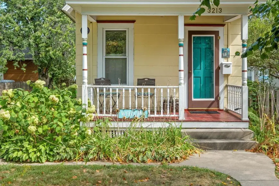 3213 42nd Avenue S, Minneapolis, MN 55406 - #2