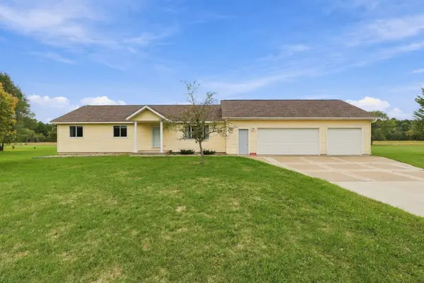 W7629 161st Avenue, Hager City, WI 54014