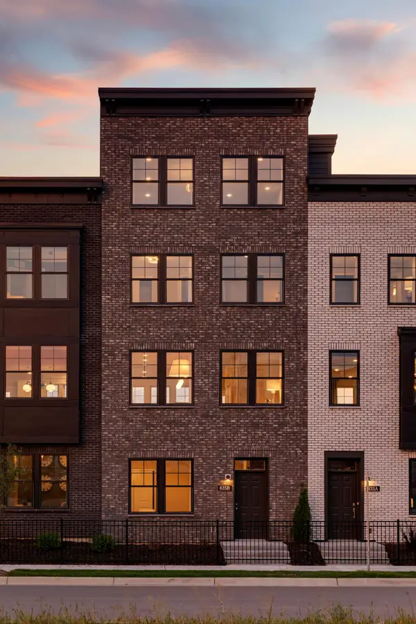 855 Woodlawn Avenue #I, Saint Paul, MN 55116