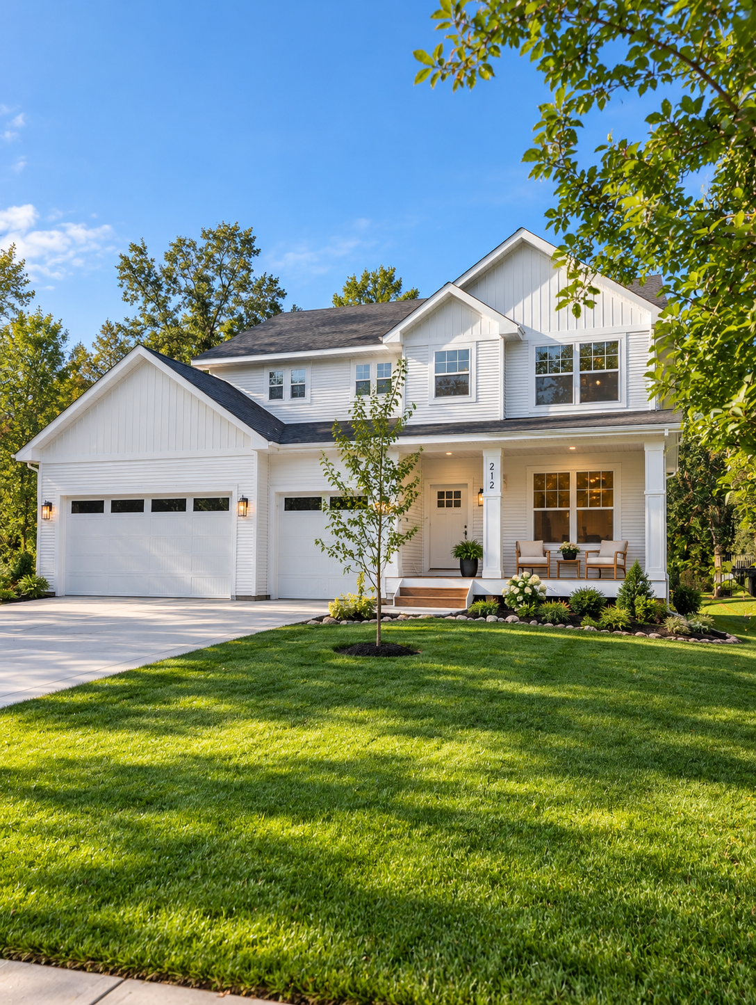 212 Honeytree Drive, Delano, MN 55328 - #1