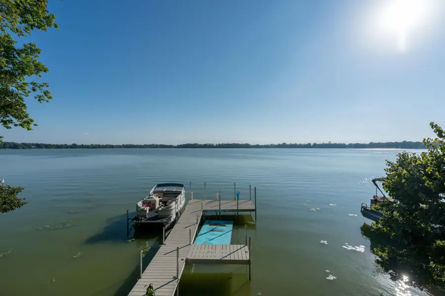 614 Doran Drive, Madison Lake, MN 56063 - #3