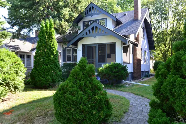 3537 Emerson Avenue S, Minneapolis, MN 55408