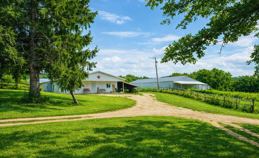 55616 State Highway 57, West Concord, MN 55985 - #2