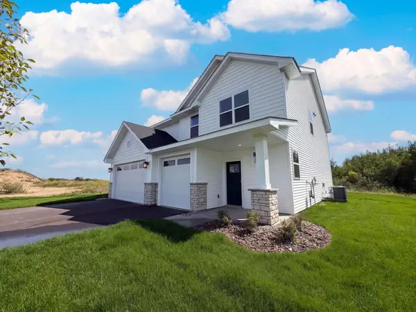 8230 Langley Avenue Ne, Otsego, MN 55301