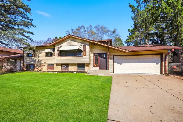 182 N Faye Street, Saint Paul, MN 55119