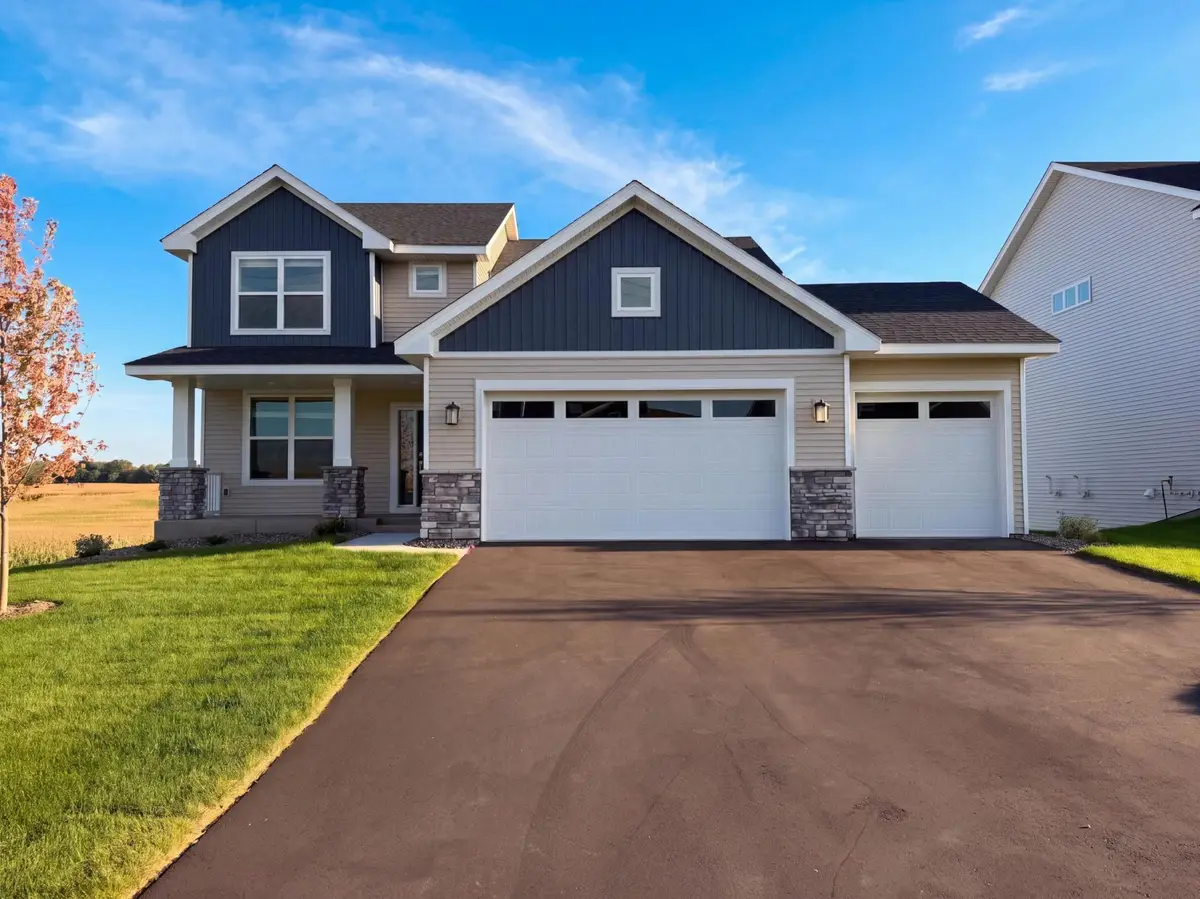 1750 Upper 141st Street E, Rosemount, MN 55068 - #1