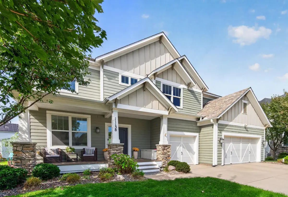 11138 Stillwater Lane, Woodbury, MN 55129 - #1
