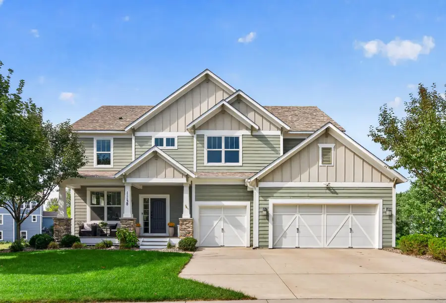 11138 Stillwater Lane, Woodbury, MN 55129 - #2