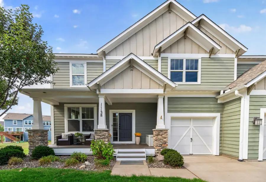 11138 Stillwater Lane, Woodbury, MN 55129 - #3