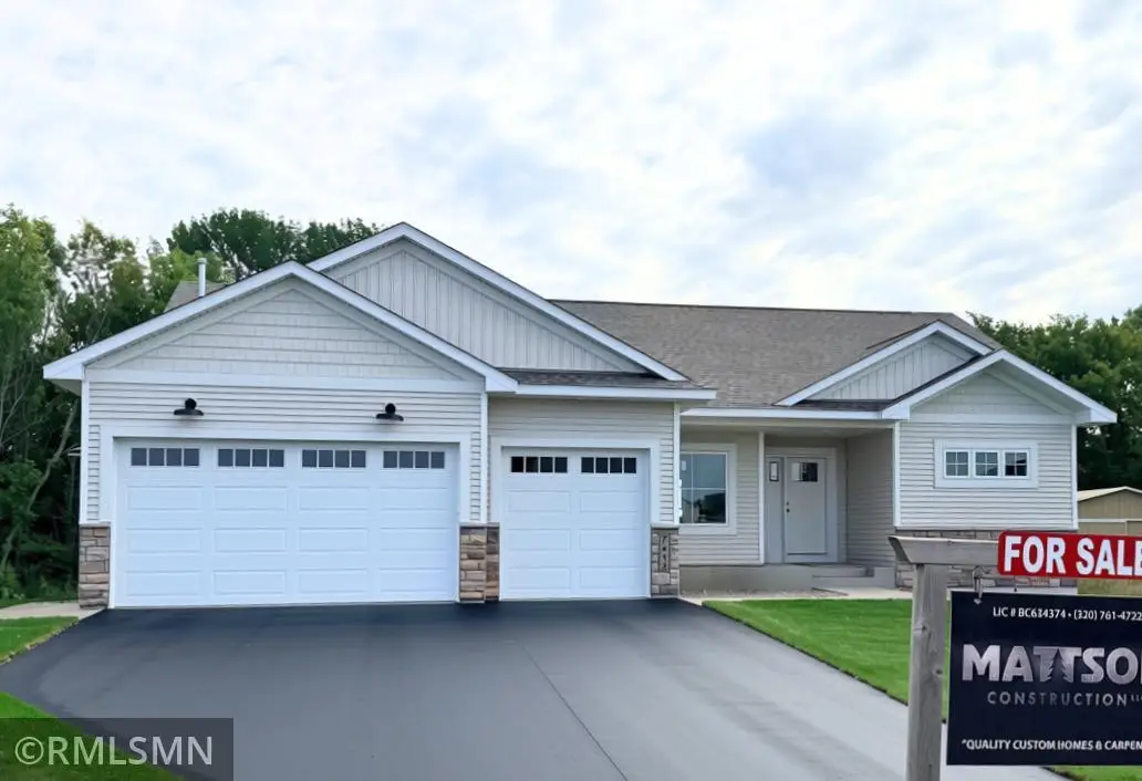 7412 Ohland Avenue Ne, Otsego, MN 55330 - #1