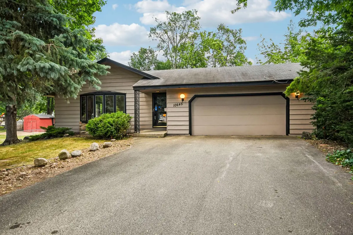 10645 Xerxes Avenue S, Bloomington, MN 55431 - #1