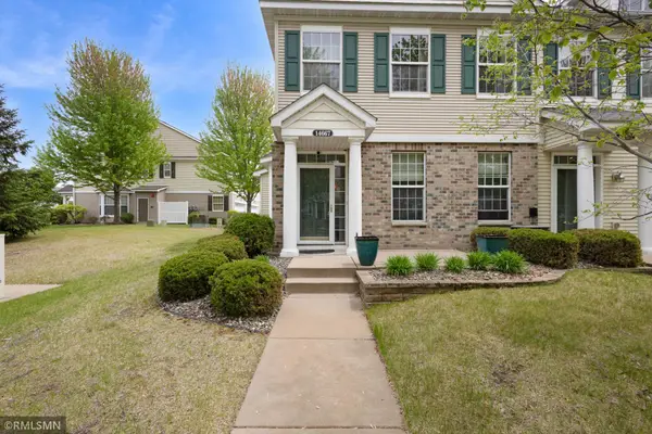14667 Rhinestone Street Nw, Ramsey, MN 55303
