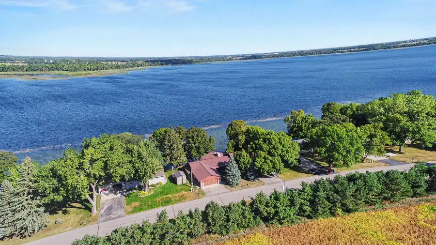 3235 Lake Andrew Road Sw, Alexandria, MN 56308 - #3