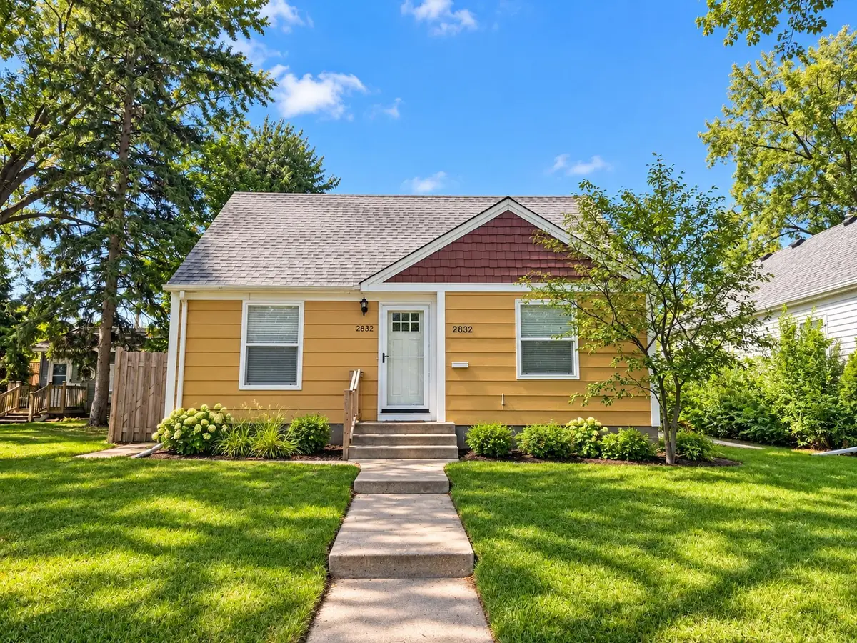 2832 Florida Avenue S, Saint Louis Park, MN 55426 - #1